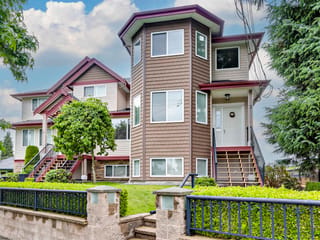 Townhouse for sale in Port Coquitlam, Port Coquitlam, 1 3171 Flint Street, 263185284 | Realtylink.org