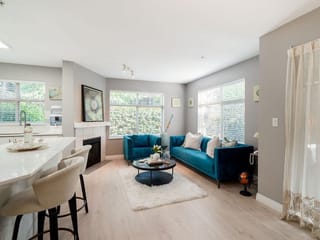 Apartment for sale in Maple Ridge, Maple Ridge, 103 12238 224 Street, 263185286 | Realtylink.org