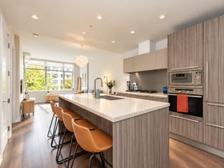 Apartment for sale in Vancouver, Vancouver West, 312 181 W 1st Avenue, 263185287 | Realtylink.org