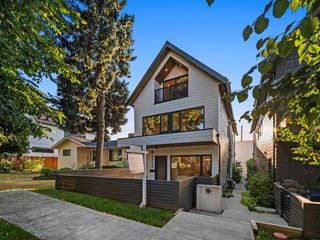 1/2 Duplex for sale in Vancouver, Vancouver East, 5405 Wales Street, 263185291 | Realtylink.org