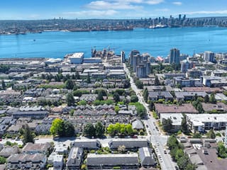 Townhouse for sale in North Vancouver, North Vancouver, 108 216 E 6th Street, 263185299 | Realtylink.org