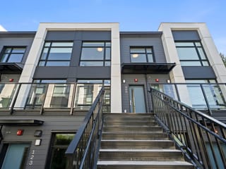Townhouse for sale in Vancouver, Vancouver West, 225 1010 W 47th Avenue, 263185303 | Realtylink.org