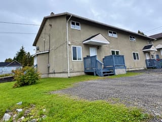 Townhouse for sale in Prince Rupert, Prince Rupert, 813 Lotbiniere Street, 263185304 | Realtylink.org