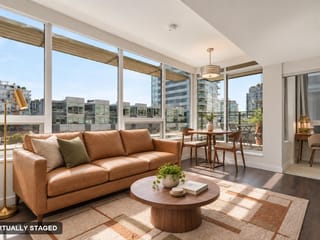 Apartment for sale in Vancouver, Vancouver East, 608 161 E 1st Avenue, 263185307 | Realtylink.org