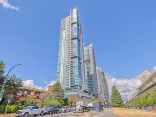Apartment for sale in Burnaby, Burnaby South, 1705 6461 Telford Avenue, 263185308 | Realtylink.org
