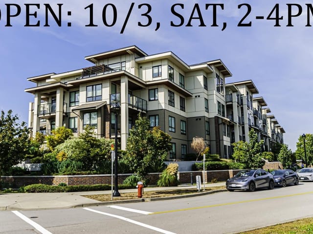 Apartment for sale in Richmond, Richmond, 317 4033 May Drive, 263185310 | Realtylink.org