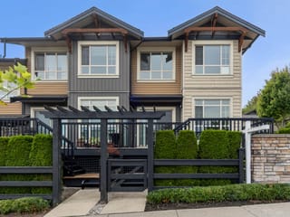 Townhouse for sale in Maple Ridge, Maple Ridge, 1 11305 240 Street, 263185312 | Realtylink.org