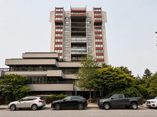 Apartment for sale in North Vancouver, North Vancouver, 503 1515 Eastern Avenue, 263185313 | Realtylink.org