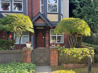 Townhouse for sale in Richmond, Richmond, 9 6099 Alder Street, 263185315 | Realtylink.org