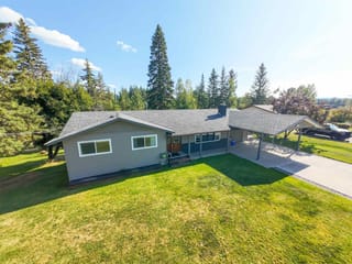 House for sale in Quesnel, Quesnel, 472 Fiege Road, 263185323 | Realtylink.org