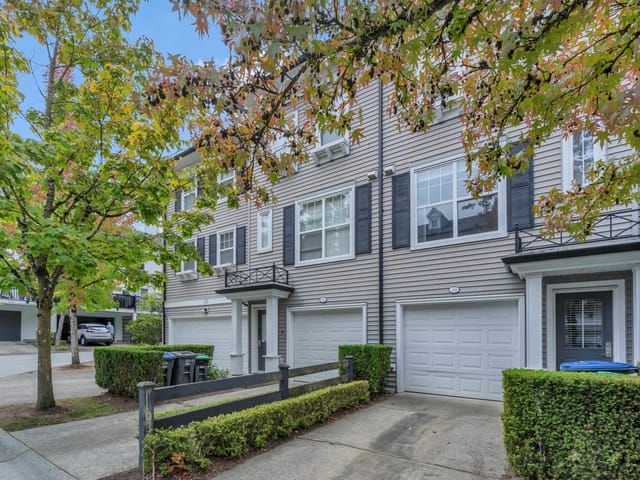 Townhouse for sale in Surrey, Surrey, 19 15075 60 Avenue, 263185329 | Realtylink.org