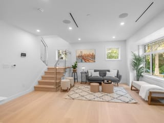 1/2 Duplex for sale in Vancouver, Vancouver West, A 3672 W 1st Avenue, 263185331 | Realtylink.org