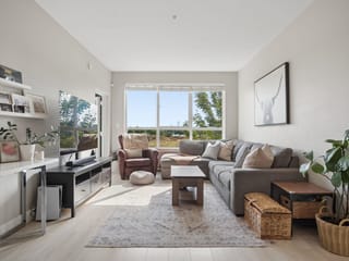Apartment for sale in Tsawwassen, Tsawwassen, 228 4690 Hawk Lane, 263185335 | Realtylink.org