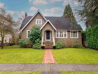 House for rent in Vancouver, Vancouver West, 26xx W 34th Avenue, 263185336 | Realtylink.org