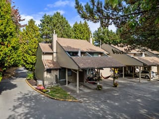 Townhouse for sale in White Rock, South Surrey White Rock, 1789 Lilac Drive, 263185338 | Realtylink.org