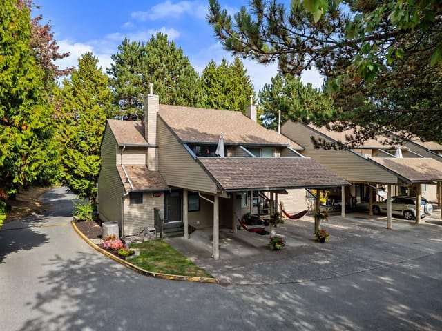 Townhouse for sale in White Rock, South Surrey White Rock, 1789 Lilac Drive, 263185338 | Realtylink.org