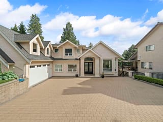House for sale in Burnaby, Burnaby North, 7638 Aubrey Street, 263185344 | Realtylink.org
