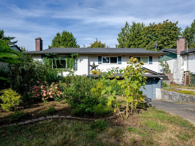 House for sale in Maple Ridge, Maple Ridge, 11673 Morris Street, 263185351 | Realtylink.org