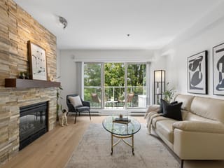 Apartment for sale in Vancouver, Vancouver West, 305 980 W 21st Avenue, 263185354 | Realtylink.org