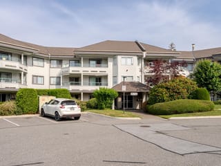 Apartment for sale in Abbotsford, Abbotsford, 238 2451 N Gladwin Road, 263185360 | Realtylink.org