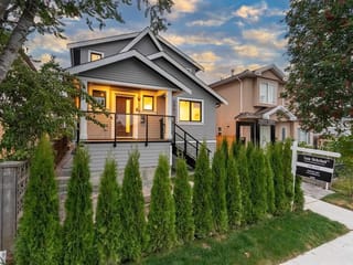 1/2 Duplex for sale in Vancouver, Vancouver East, 2881 E Georgia Street, 263185363 | Realtylink.org