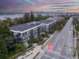Apartment for sale in North Vancouver, North Vancouver, 308 747 E 3rd Street, 263185366 | Realtylink.org
