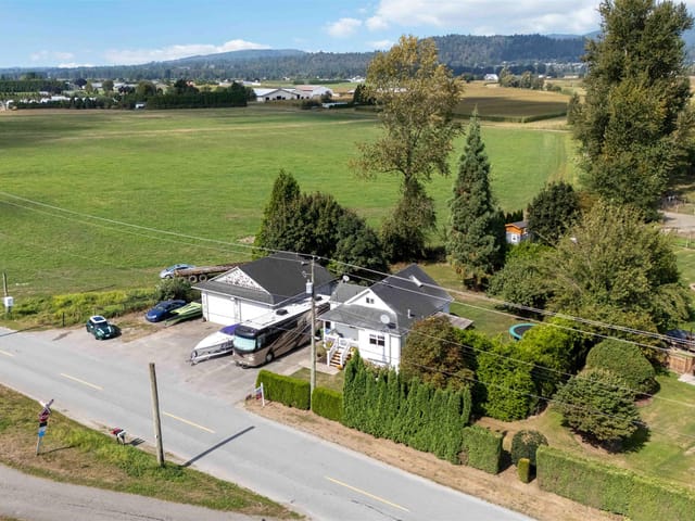 House for sale in Abbotsford, Abbotsford, 35815 Page Road, 263185368 | Realtylink.org