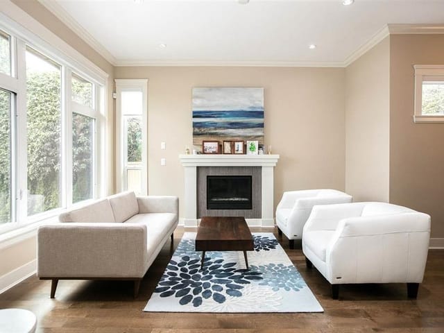 House for sale in North Vancouver, North Vancouver, 1132 Cloverley Street, 263185371 | Realtylink.org