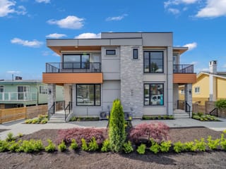 1/2 Duplex for sale in Coquitlam, Coquitlam, 946 Dansey Avenue, 263185375 | Realtylink.org