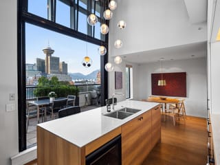 Apartment for sale in Vancouver, Vancouver West, PH701 531 Beatty Street, 263185376 | Realtylink.org