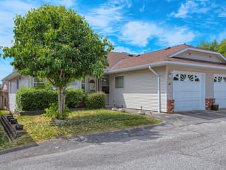 Townhouse for sale in Gibsons, Sunshine Coast, 8 820 Kiwanis Way, 263185378 | Realtylink.org