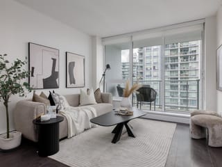 Apartment for sale in Surrey, North Surrey, 3608 13750 100 Avenue, 263185388 | Realtylink.org