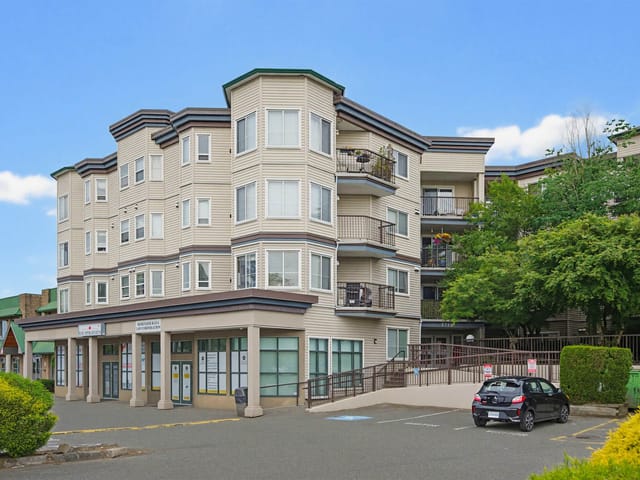 Apartment for sale in Langley, Langley, 207 5759 Glover Road, 263185391 | Realtylink.org