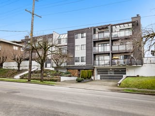 Apartment for sale in New Westminster, New Westminster, 306 315 Tenth Street, 263185393 | Realtylink.org