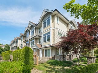 Townhouse for sale in Surrey, Surrey, 1 8277 161 Street, 263185396 | Realtylink.org