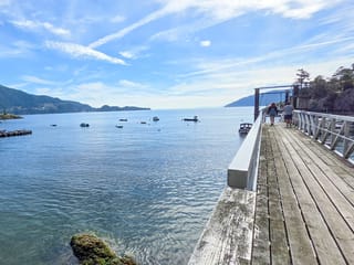House for sale in West Vancouver, Islands-Van. & Gulf, SITE 8 Sc 122 Bowyer Island Estates, 263185405 | Realtylink.org