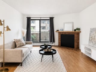 Apartment for sale in Richmond, Richmond, 206 7295 Moffatt Road, 263185406 | Realtylink.org