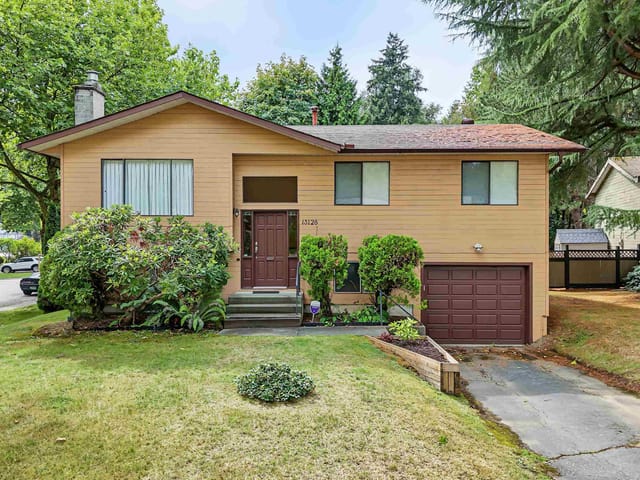 House for sale in Surrey, Surrey, 13128 Doone Place, 263185409 | Realtylink.org