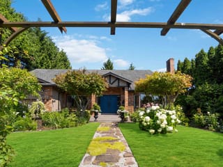 House for sale in Vancouver, Vancouver West, 4106 Staulo Crescent, 263185411 | Realtylink.org