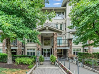 Apartment for sale in New Westminster, New Westminster, 402 265 Ross Drive, 263185421 | Realtylink.org