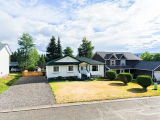 House for sale in Burns Lake, Burns Lake, 510 9th Avenue, 263185425 | Realtylink.org
