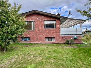 House for sale in Smithers, Smithers And Area, 4020 1st Avenue, 263185426 | Realtylink.org