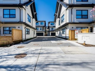 Townhouse for sale in Richmond, Richmond, 2 7117 Lindsay Road, 263185428 | Realtylink.org