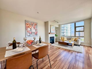 Apartment for sale in Vancouver, Vancouver West, 905 1316 W 11th Avenue, 263185430 | Realtylink.org