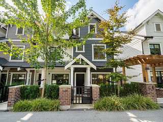 Townhouse for sale in Coquitlam, Coquitlam, 144 678 Fairview Street, 263185431 | Realtylink.org