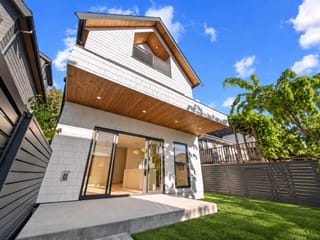 1/2 Duplex for sale in Vancouver, Vancouver East, 5407 Wales Street, 263185437 | Realtylink.org