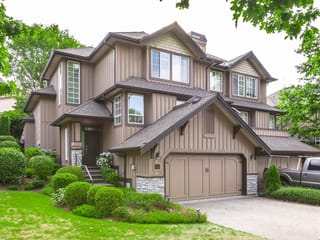 Townhouse for sale in Surrey, Surrey, 107 15350 Sequoia Drive, 263185445 | Realtylink.org