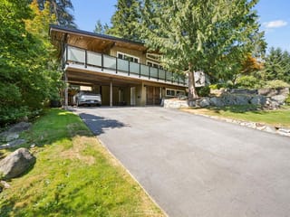 House for sale in North Vancouver, North Vancouver, 4651 Hoskins Road, 263185454 | Realtylink.org