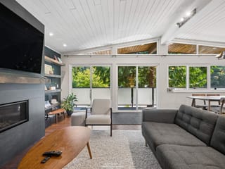 House for sale in North Vancouver, North Vancouver, 4651 Hoskins Road, 263185454 | Realtylink.org