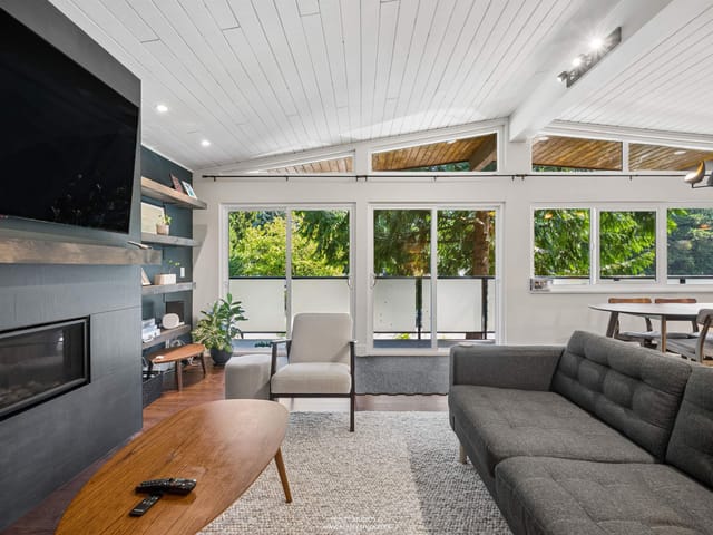 House for sale in North Vancouver, North Vancouver, 4651 Hoskins Road, 263185454 | Realtylink.org